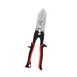 Maxbell Downspout Crimper HVAC Pipe Crimper Anti Slip Grip Ergonomic Multifunctional
