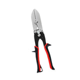Maxbell Downspout Crimper HVAC Pipe Crimper Anti Slip Grip Ergonomic Multifunctional