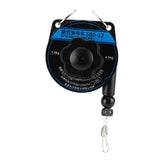 Maxbell Spring Balancer Premium Fixture Holder Metal Hook Screwdriver Hanging Wrench Style A