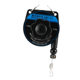 Maxbell Spring Balancer Premium Fixture Holder Metal Hook Screwdriver Hanging Wrench Style A