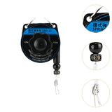 Maxbell Spring Balancer Premium Fixture Holder Metal Hook Screwdriver Hanging Wrench Style A