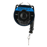 Maxbell Spring Balancer Premium Fixture Holder Metal Hook Screwdriver Hanging Wrench Style B