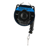 Maxbell Spring Balancer Premium Fixture Holder Metal Hook Screwdriver Hanging Wrench Style B