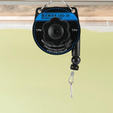 Maxbell Spring Balancer Premium Fixture Holder Metal Hook Screwdriver Hanging Wrench Style B