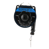 Maxbell Spring Balancer Premium Fixture Holder Metal Hook Screwdriver Hanging Wrench Style C