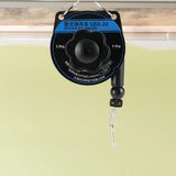 Maxbell Spring Balancer Premium Fixture Holder Metal Hook Screwdriver Hanging Wrench Style C