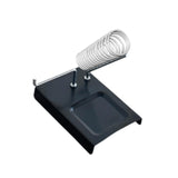 Maxbell Solder Iron Support Station Electricians Bracket Soldering Iron Stand Holder Without Sponge