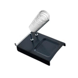 Maxbell Solder Iron Support Station Electricians Bracket Soldering Iron Stand Holder Without Sponge