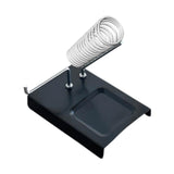 Maxbell Solder Iron Support Station Electricians Bracket Soldering Iron Stand Holder Without Sponge