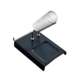 Maxbell Solder Iron Support Station Electricians Bracket Soldering Iron Stand Holder Without Sponge