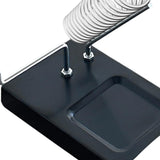 Maxbell Solder Iron Support Station Electricians Bracket Soldering Iron Stand Holder Without Sponge
