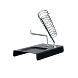 Maxbell Solder Iron Support Station Electricians Bracket Soldering Iron Stand Holder Without Sponge