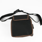 Maxbell Waist Tool Bag Pack Organizer Electricians Storage Family Utility Belt Pouch Coffee