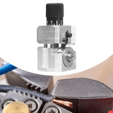 Maxbell Manual Wire Stripping Machine Professional Portable Adjustable Wire Stripper Aluminum Alloy