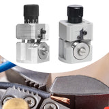 Maxbell Manual Wire Stripping Machine Professional Portable Adjustable Wire Stripper Aluminum Alloy