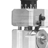 Maxbell Manual Wire Stripping Machine Professional Portable Adjustable Wire Stripper Aluminum Alloy