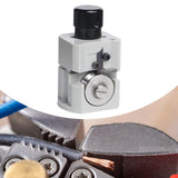 Maxbell Manual Wire Stripping Machine Professional Portable Adjustable Wire Stripper ABS Plastic