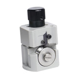 Maxbell Manual Wire Stripping Machine Professional Portable Adjustable Wire Stripper ABS Plastic