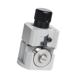 Maxbell Manual Wire Stripping Machine Professional Portable Adjustable Wire Stripper ABS Plastic