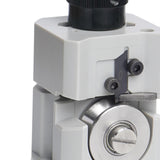Maxbell Manual Wire Stripping Machine Professional Portable Adjustable Wire Stripper ABS Plastic