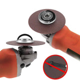 Maxbell Angle Grinder Flange Nut Quick Release Professional Power Chuck Tool M14