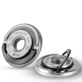 Maxbell Angle Grinder Flange Nut Quick Release Professional Power Chuck Tool M14