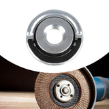 Maxbell Angle Grinder Flange Nut Quick Release Professional Power Chuck Tool M14