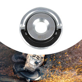Maxbell Angle Grinder Flange Nut Quick Release Professional Power Chuck Tool M14