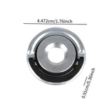 Maxbell Angle Grinder Flange Nut Quick Release Professional Power Chuck Tool M14