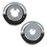 Maxbell Angle Grinder Flange Nut Quick Release Professional Power Chuck Tool M14