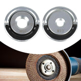 Maxbell Angle Grinder Flange Nut Quick Release Professional Power Chuck Tool M14