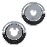 Maxbell Angle Grinder Flange Nut Quick Release Professional Power Chuck Tool M14