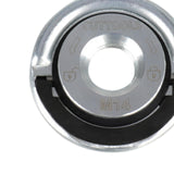 Maxbell Angle Grinder Flange Nut Quick Release Professional Power Chuck Tool M14