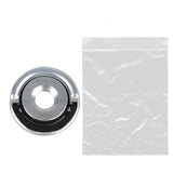 Maxbell Angle Grinder Flange Nut Quick Release Professional Power Chuck Tool M14