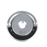 Maxbell Angle Grinder Flange Nut Quick Release Professional Power Chuck Tool M10