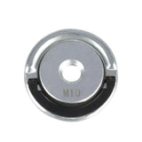 Maxbell Angle Grinder Flange Nut Quick Release Professional Power Chuck Tool M10