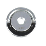 Maxbell Angle Grinder Flange Nut Quick Release Professional Power Chuck Tool M10