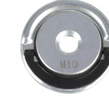 Maxbell Angle Grinder Flange Nut Quick Release Professional Power Chuck Tool M10