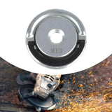 Maxbell Angle Grinder Flange Nut Quick Release Professional Power Chuck Tool M10
