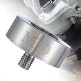 Maxbell Angle Grinder Adapter Thread Easy Installation for Bits Cutting Blades M10