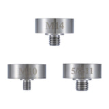 Maxbell Angle Grinder Adapter Thread Easy Installation for Bits Cutting Blades M10