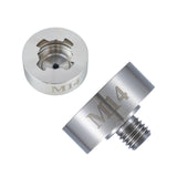 Maxbell Angle Grinder Adapter Thread Easy Installation for Bits Cutting Blades M14