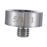 Maxbell Angle Grinder Adapter Thread Easy Installation for Bits Cutting Blades 0.61 inch