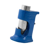 Maxbell Hammer Lug Crimper Tool Battery and Welding Cables Battery Cable Lug Crimper Blue