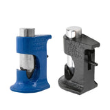 Maxbell Hammer Lug Crimper Tool Battery and Welding Cables Battery Cable Lug Crimper Blue