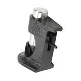 Maxbell Hammer Lug Crimper Tool Battery and Welding Cables Battery Cable Lug Crimper Black