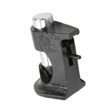 Maxbell Hammer Lug Crimper Tool Battery and Welding Cables Battery Cable Lug Crimper Black