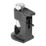 Maxbell Hammer Lug Crimper Tool Battery and Welding Cables Battery Cable Lug Crimper Black