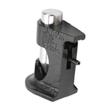 Maxbell Hammer Lug Crimper Tool Battery and Welding Cables Battery Cable Lug Crimper Black