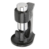 Maxbell Hammer Lug Crimper Tool Battery and Welding Cables Battery Cable Lug Crimper Black